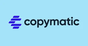 Copymatic Ai interface screenshot